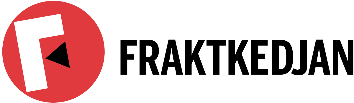 Fraktkedjan Väst Anläggning