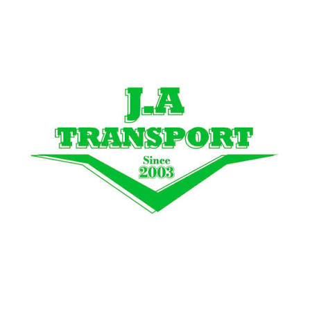 JA Transport i Kungälv